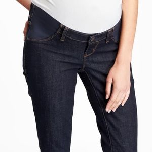 Old Navy Skinny Maternity Jeans
